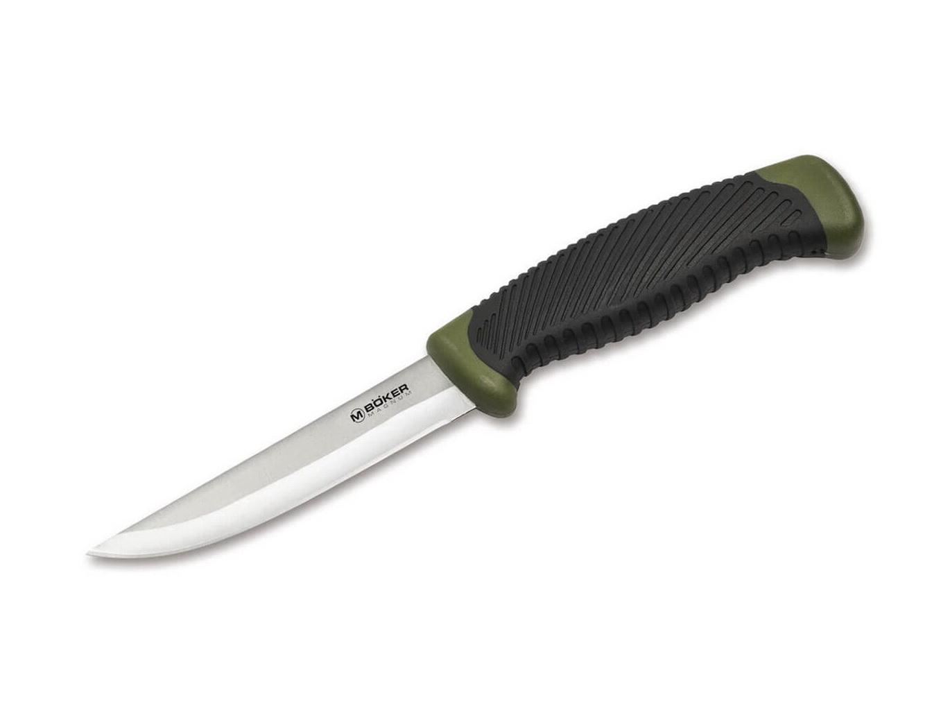 Böker - Magnum Falun Green 02RY103