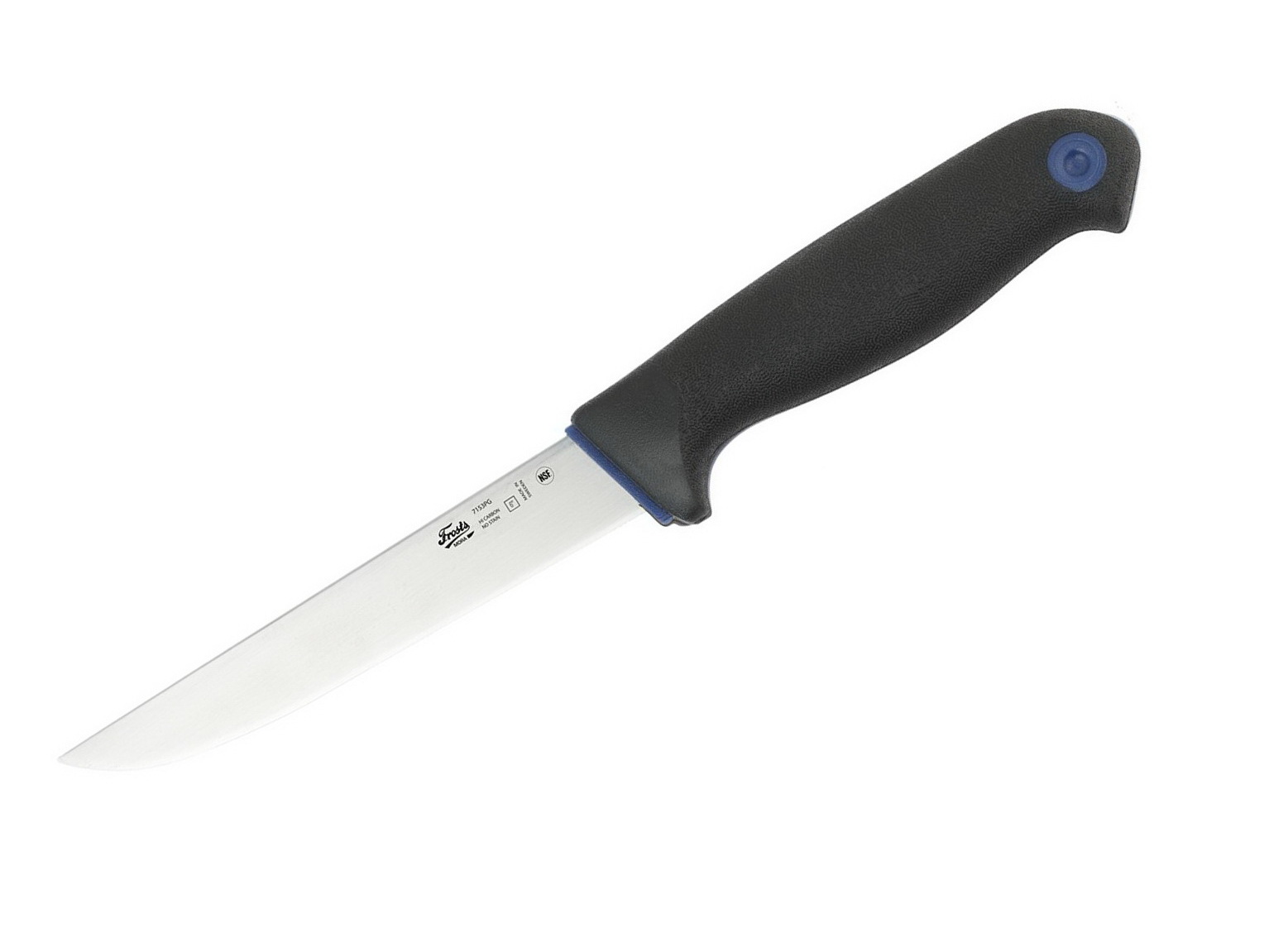 Morakniv 129-3980 Frosts mäsiarsky vykosťovací 7153PG 15,3 cm