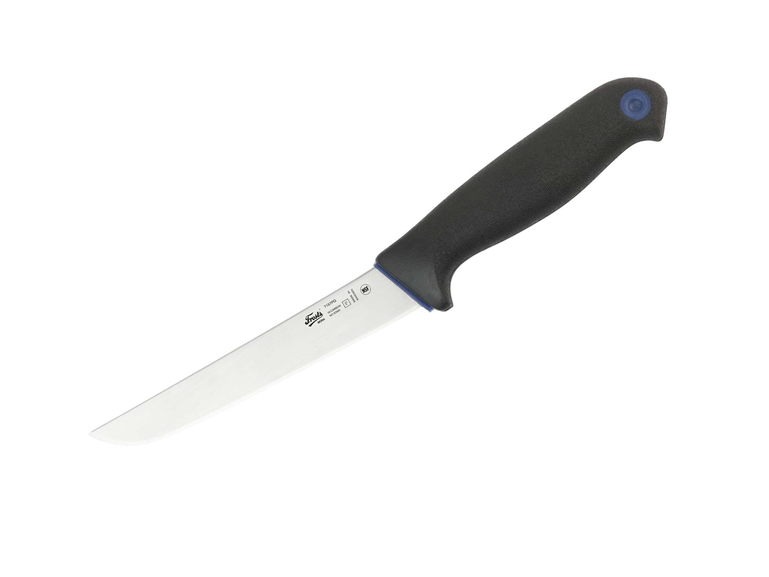 E-shop Morakniv 129-3930 Frosts mäsiarsky vykosťovací 7157PG 15,7 cm