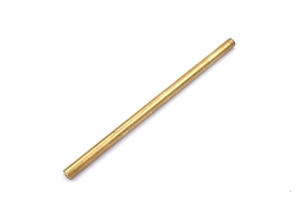 Mosadzná tyčka 10x200 mm
