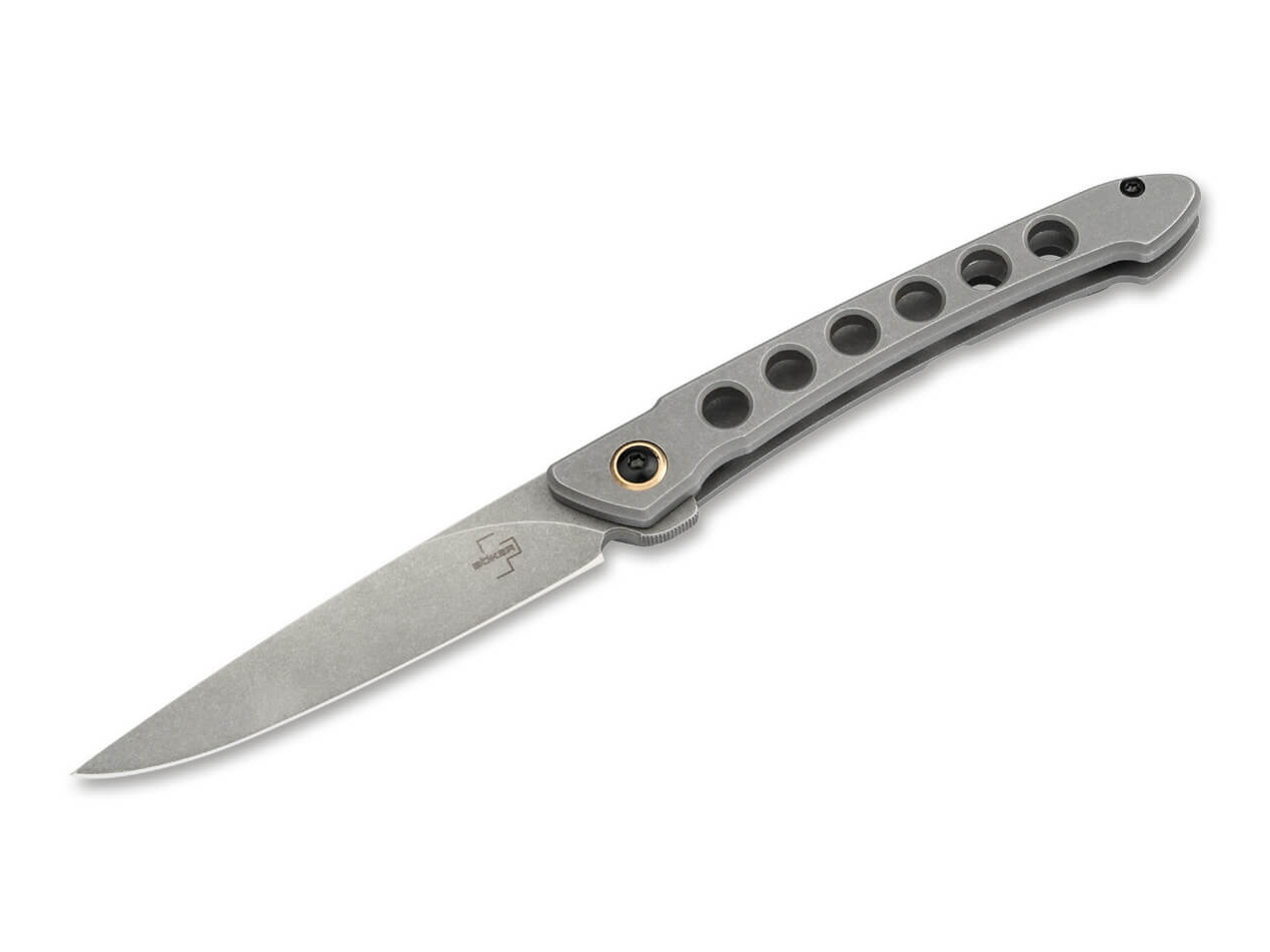 Böker Plus Urban Spillo Flipjoint 01BO469