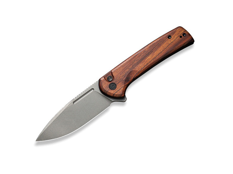 Nôž Civivi Conspirator C21006-3 Wood Nitro-V