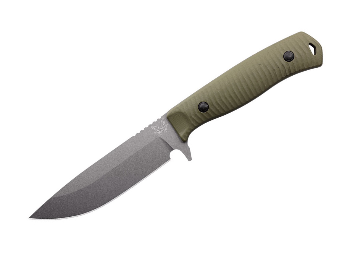 E-shop Benchmade Anonimus 539GY