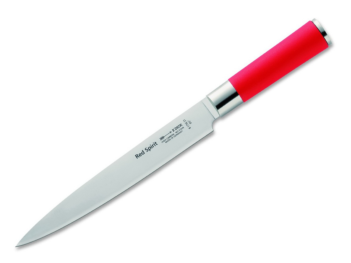 Univerzálne kuchynské nože