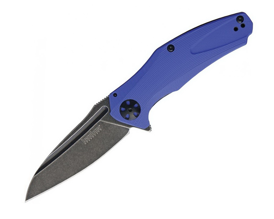 E-shop Kershaw Natrix 7007BLUBW A/O Blue