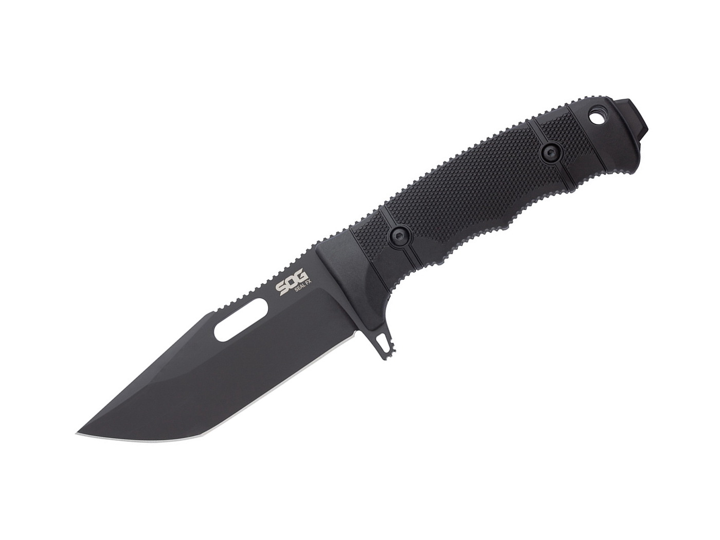 SOG Seal FX Tanto