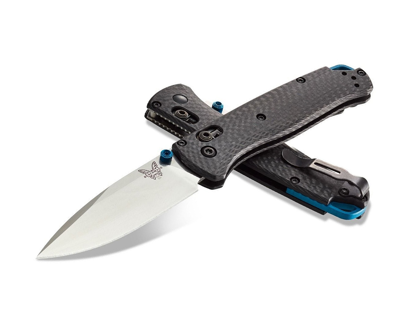 Benchmade 535-3 Bugout®