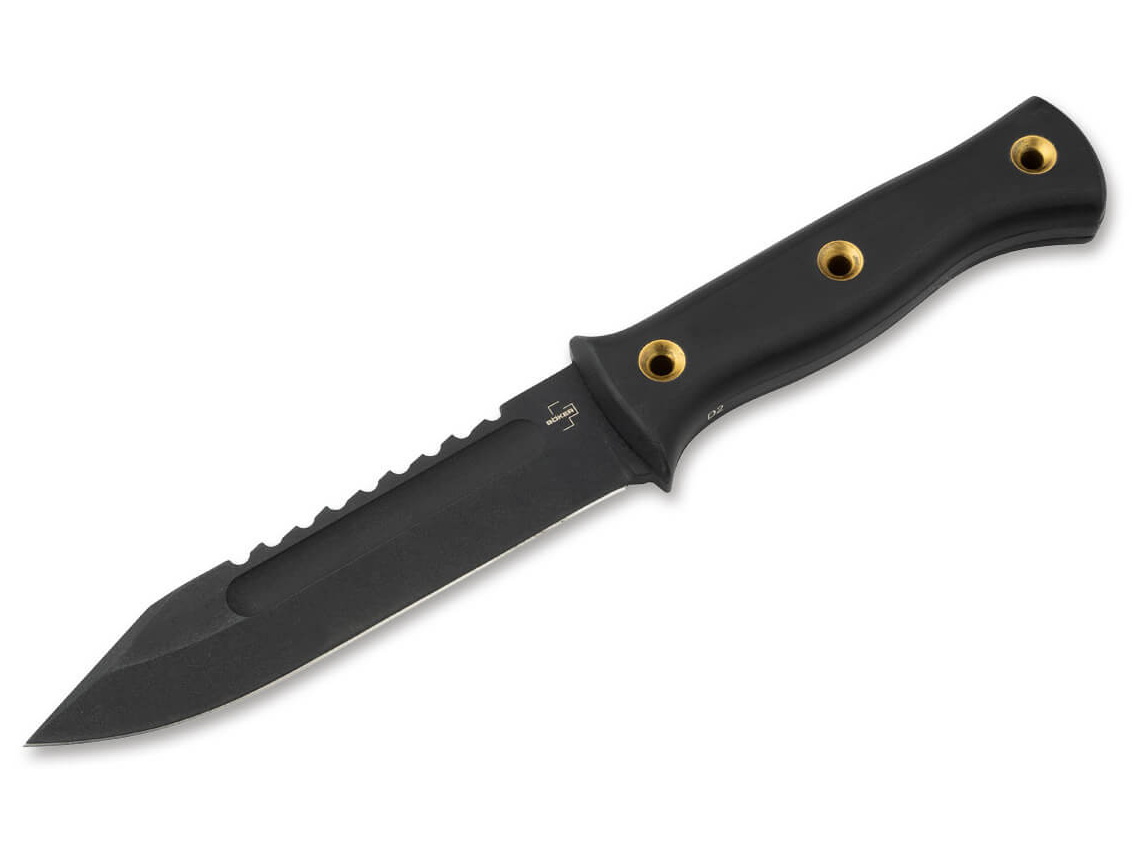 E-shop Böker Pilot Knife 02BO074