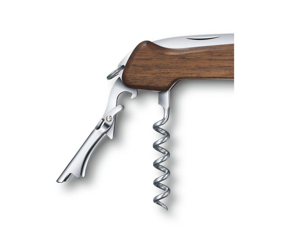 Victorinox Wine Master Walnut