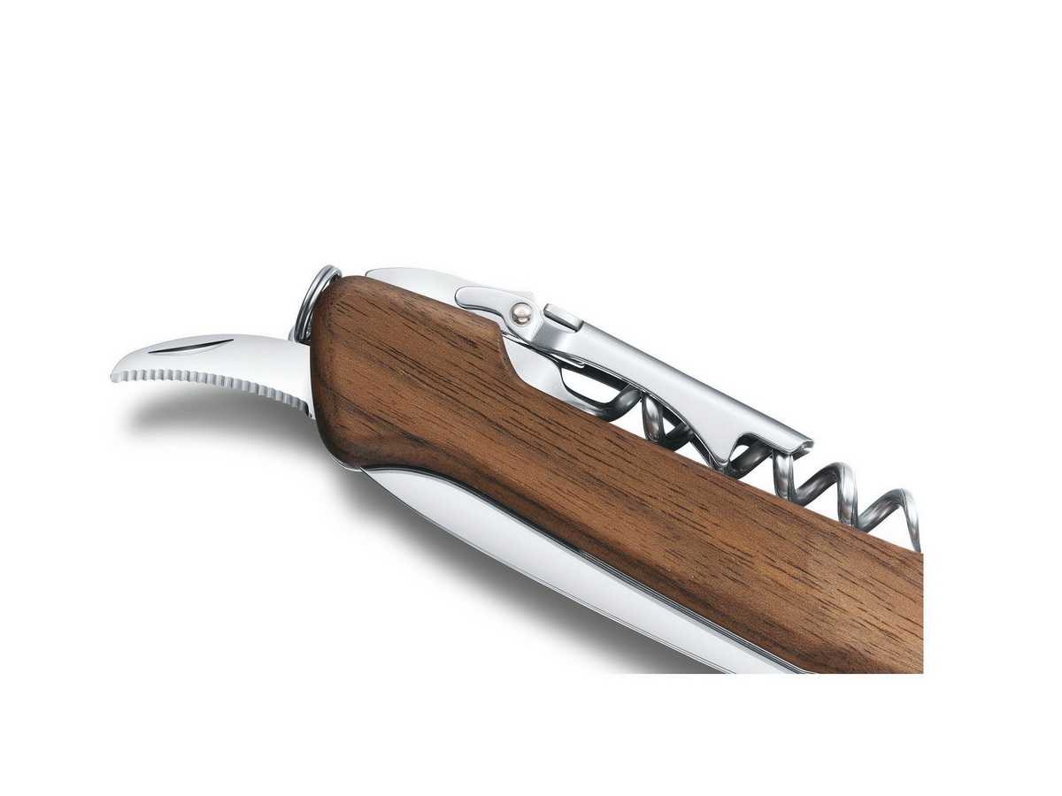 Victorinox Wine Master Walnut