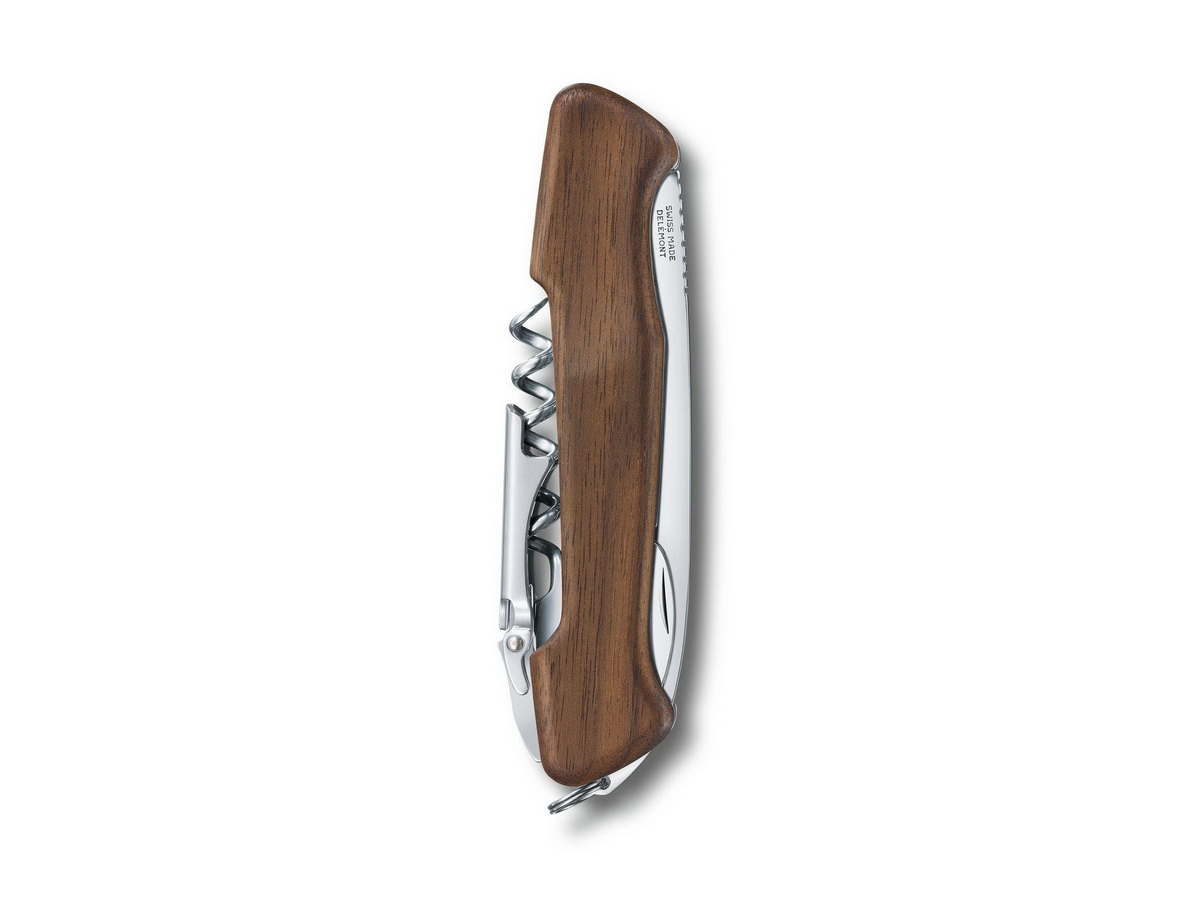 Victorinox Wine Master Walnut