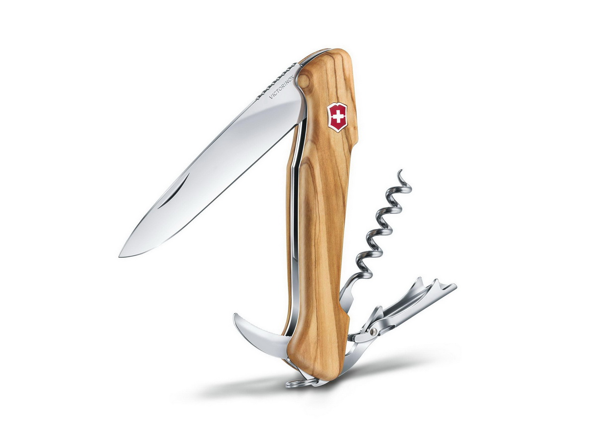 Victorinox Wine Master Olive