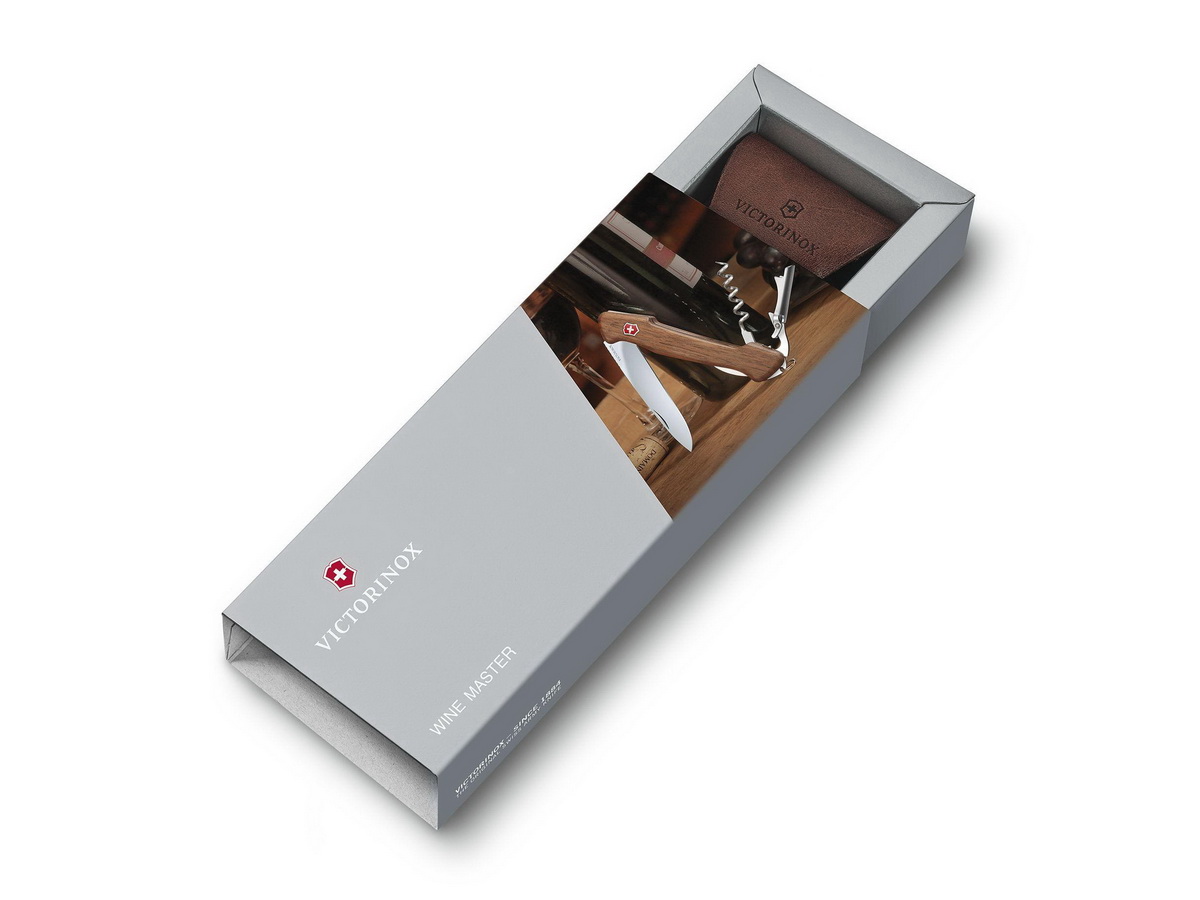 Victorinox Wine Master Olive