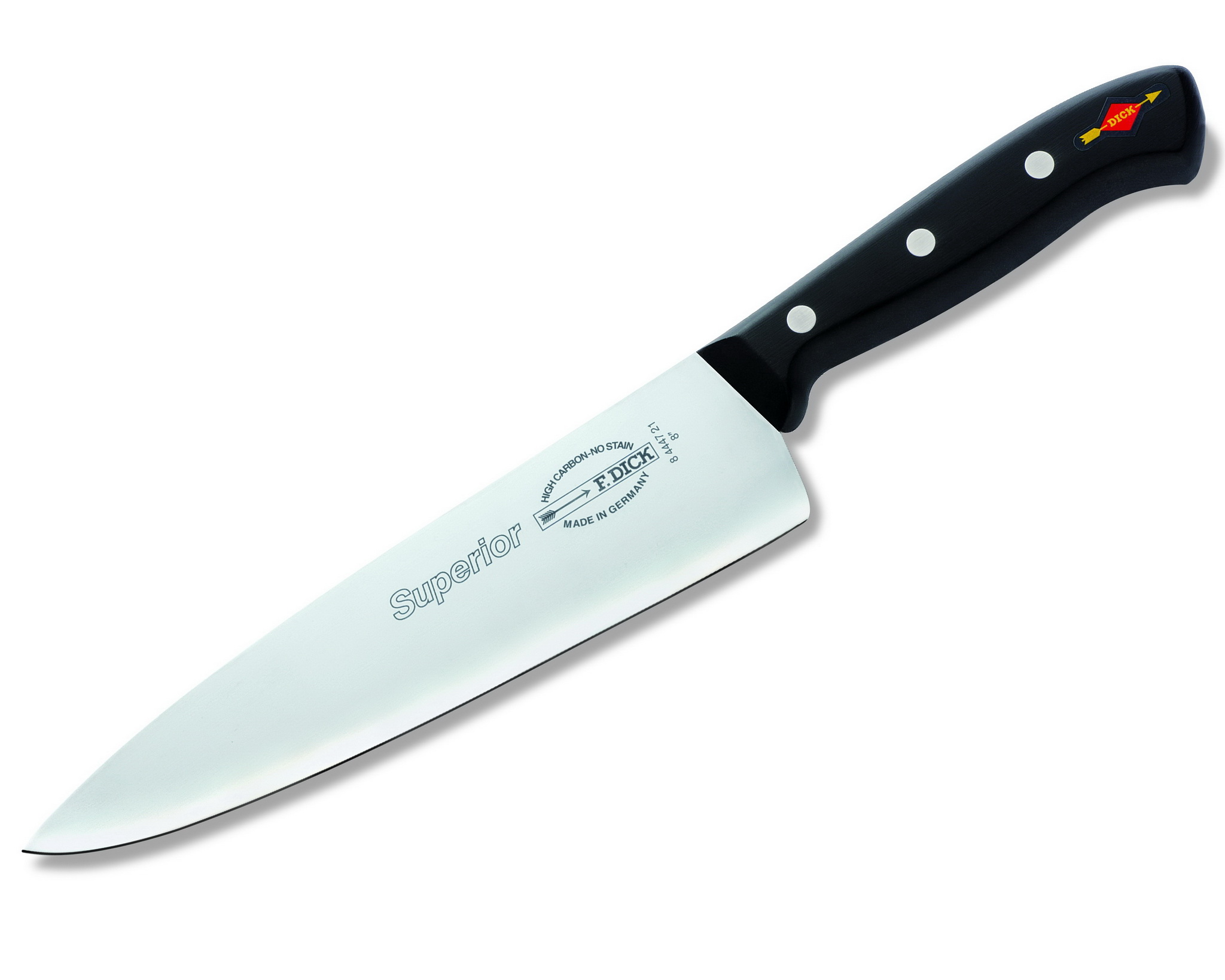 E-shop Dick 8444721 Superior Kuchársky 21 cm