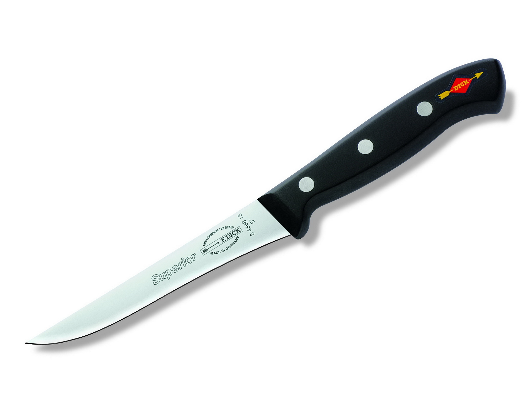 E-shop Dick 8436813 Superior Vykosťovací 13 cm