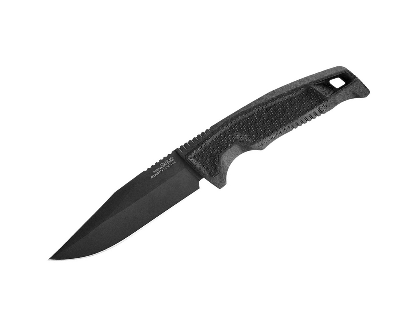 Nôž SOG Recondo FX - Black