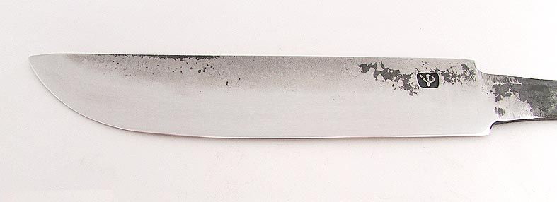 E-shop Čepeľ na nôž Puronvarsi Leuku 160