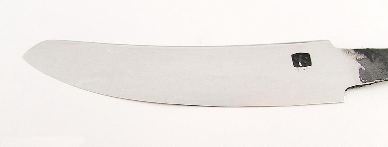 Čepeľ na nôž Puronvarsi YP Bullnose 120