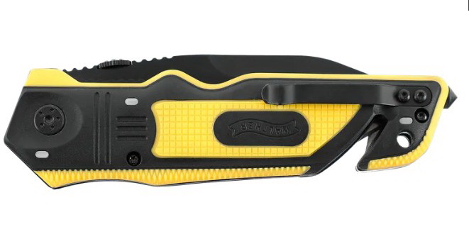 Walther ERK Emergency Rescue