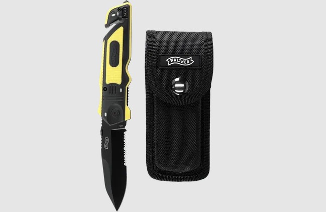 Walther ERK Emergency Rescue