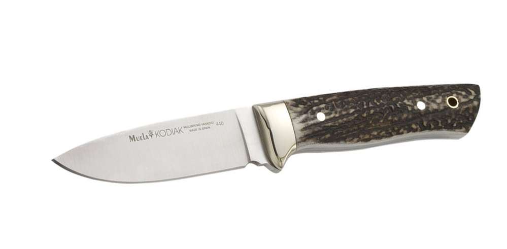 Muela KODIAK 10A