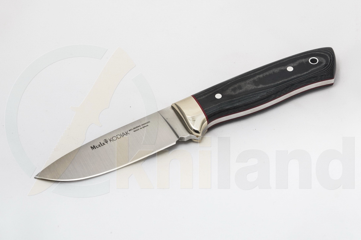 Muela KODIAK 10M
