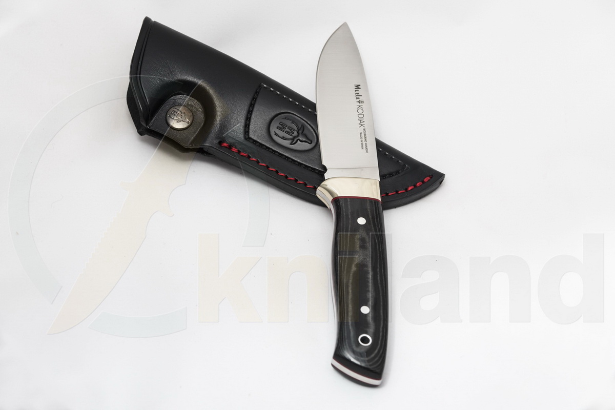 Muela KODIAK 10M