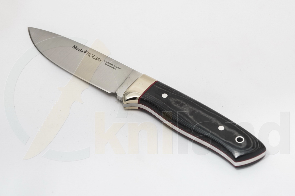 Muela KODIAK 10M