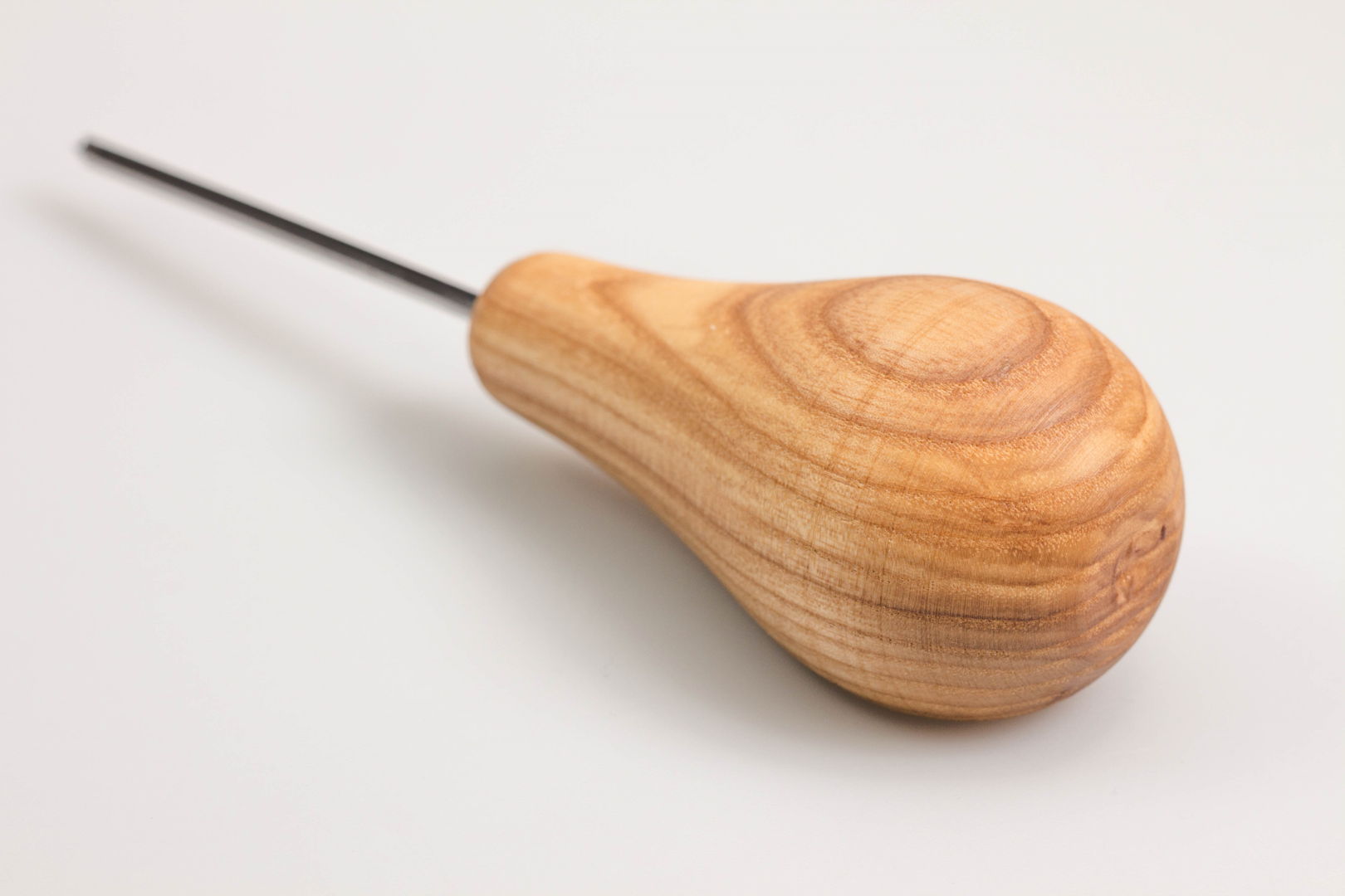 Rydlo BeaverCraft P12/02 V profil 12 - rovné, 2mm