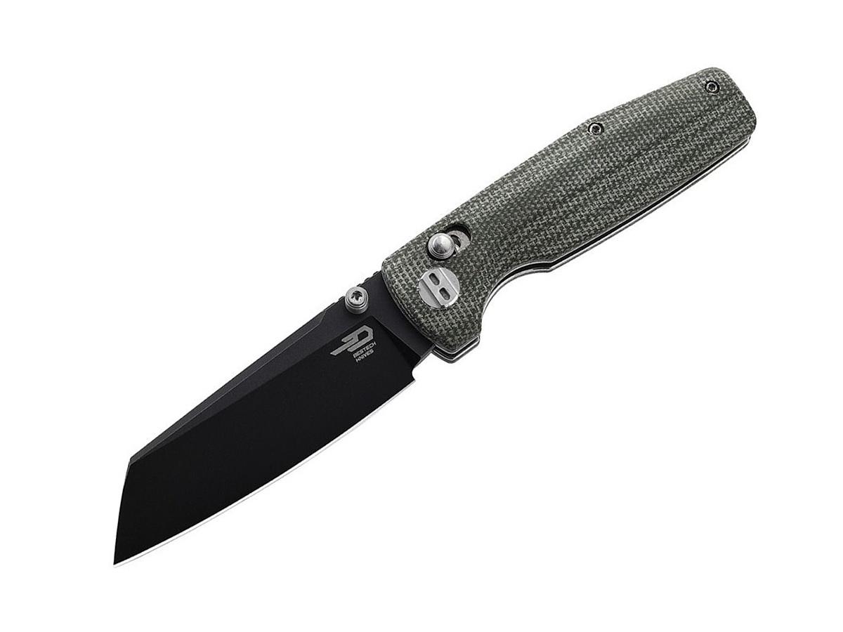 Bestech Slasher BG43B-2