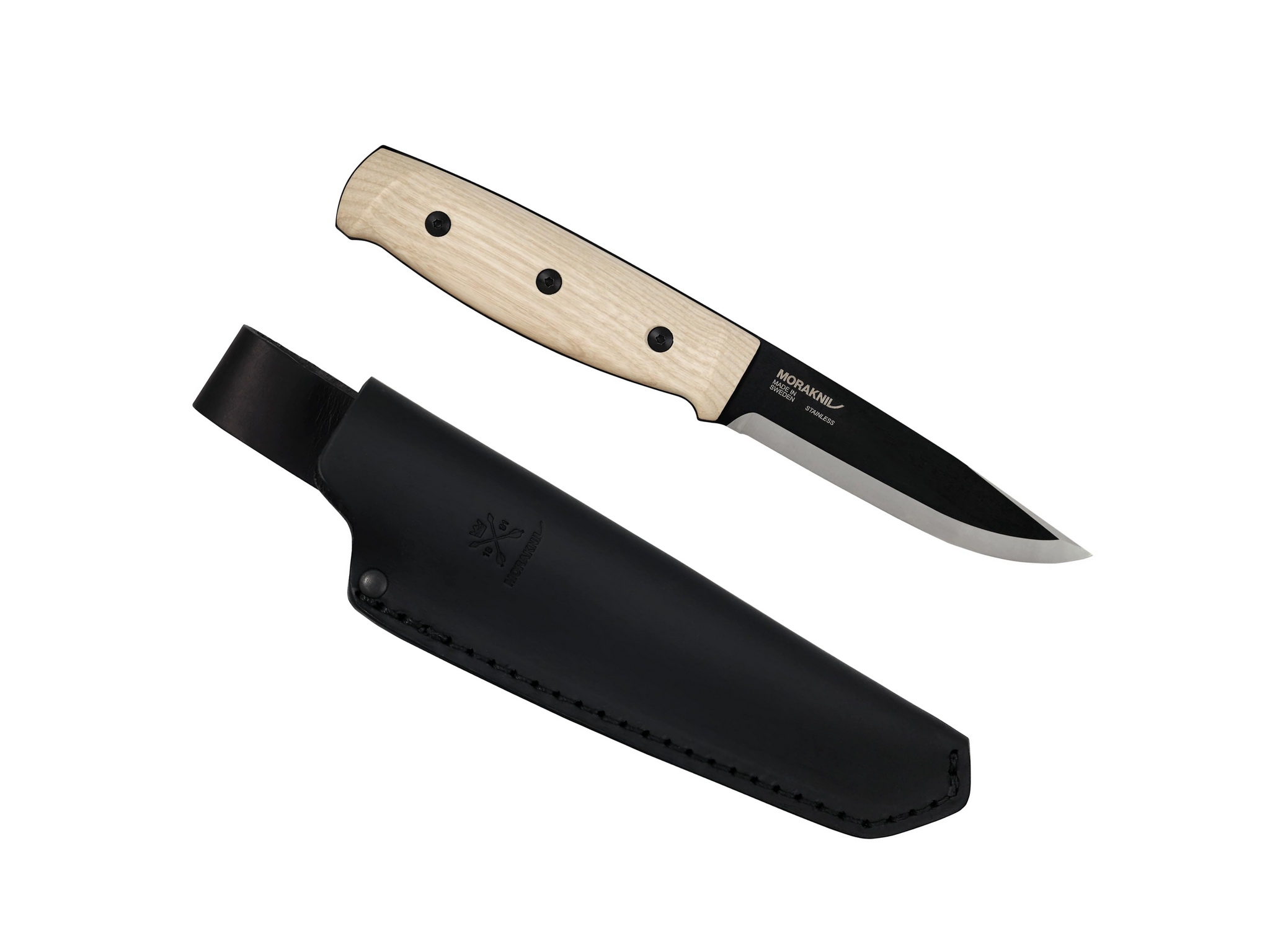 Morakniv Lok BlackBlade™ (S)