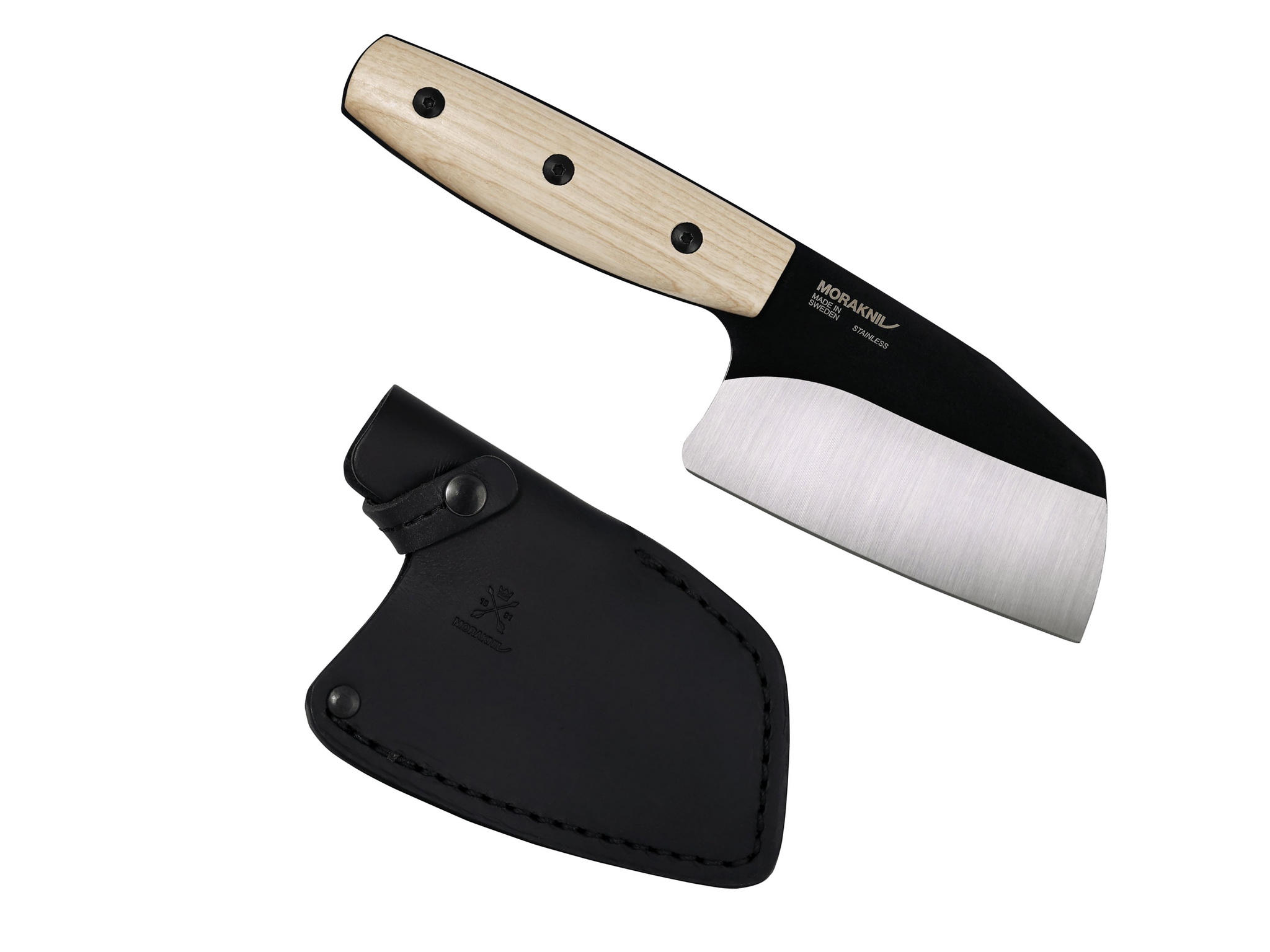 Morakniv Rombo BlackBlade™ (S)