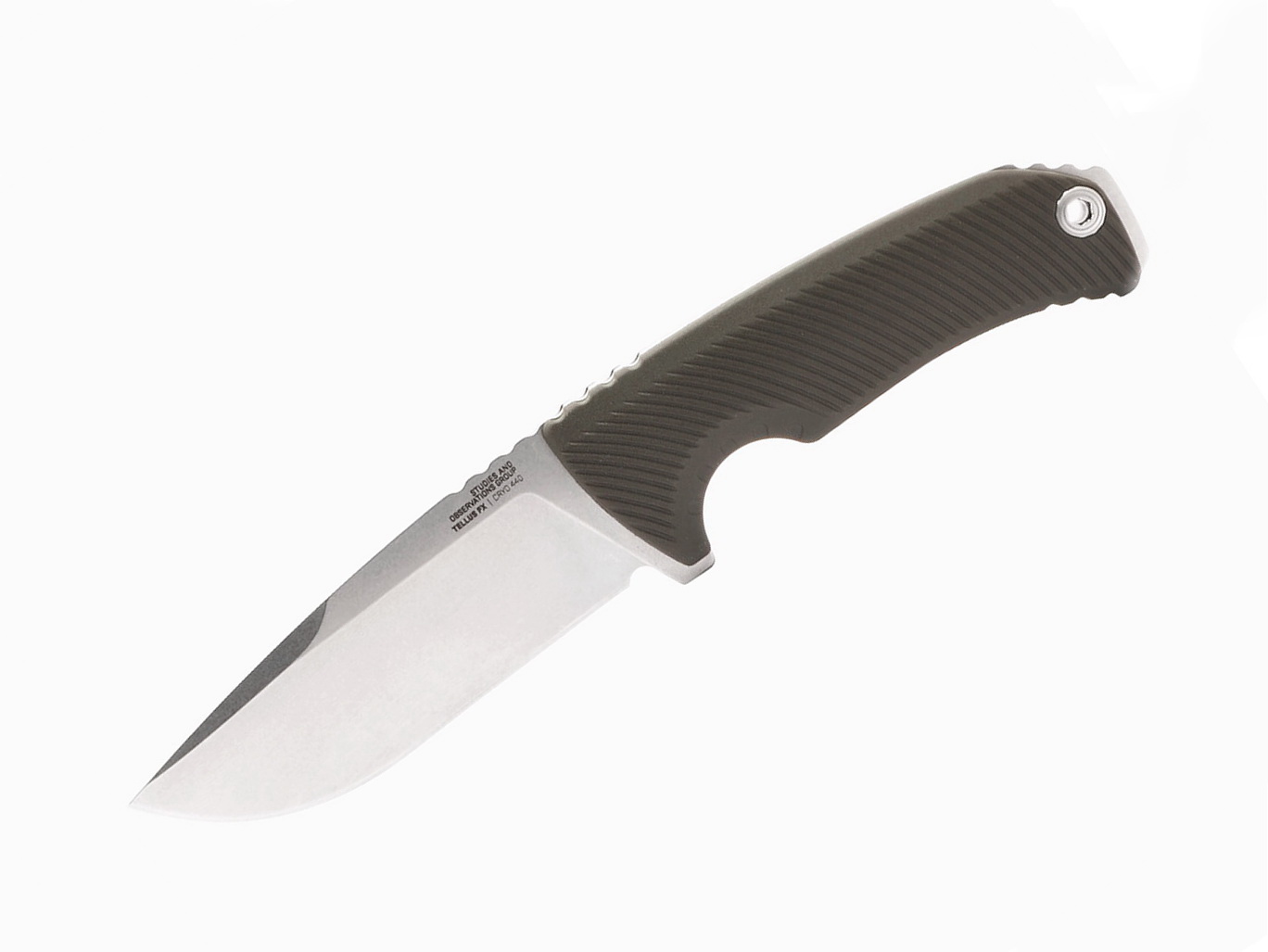 SOG Tellus FX Olive Drab