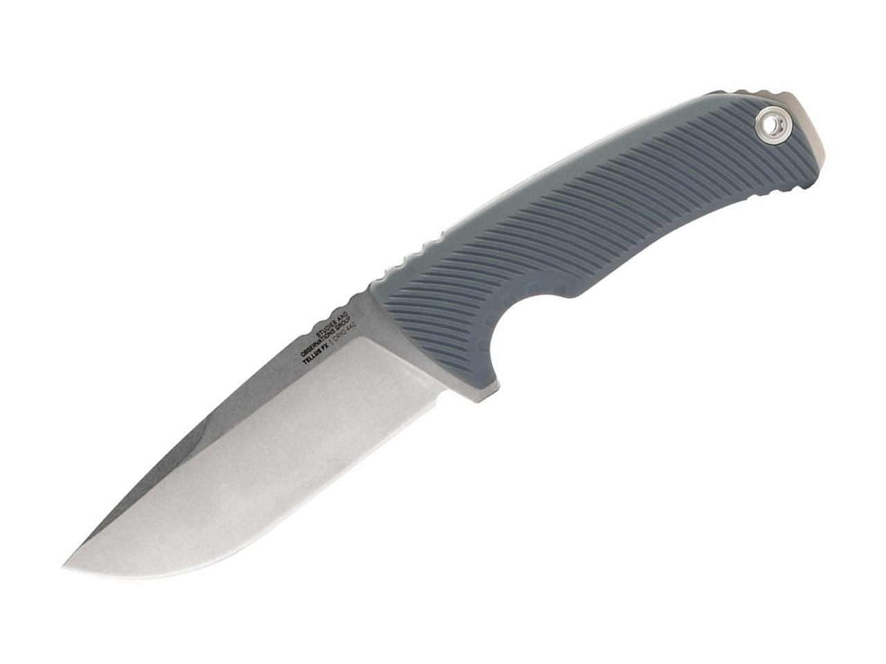 SOG Tellus FX Wolf Gray