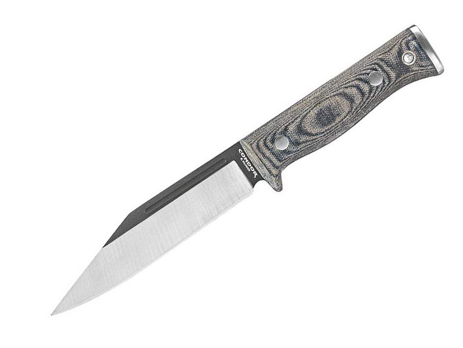 Condor Sigrun knife