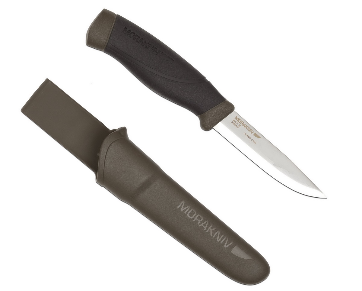 Morakniv Companion Heavy Duty MG (C)