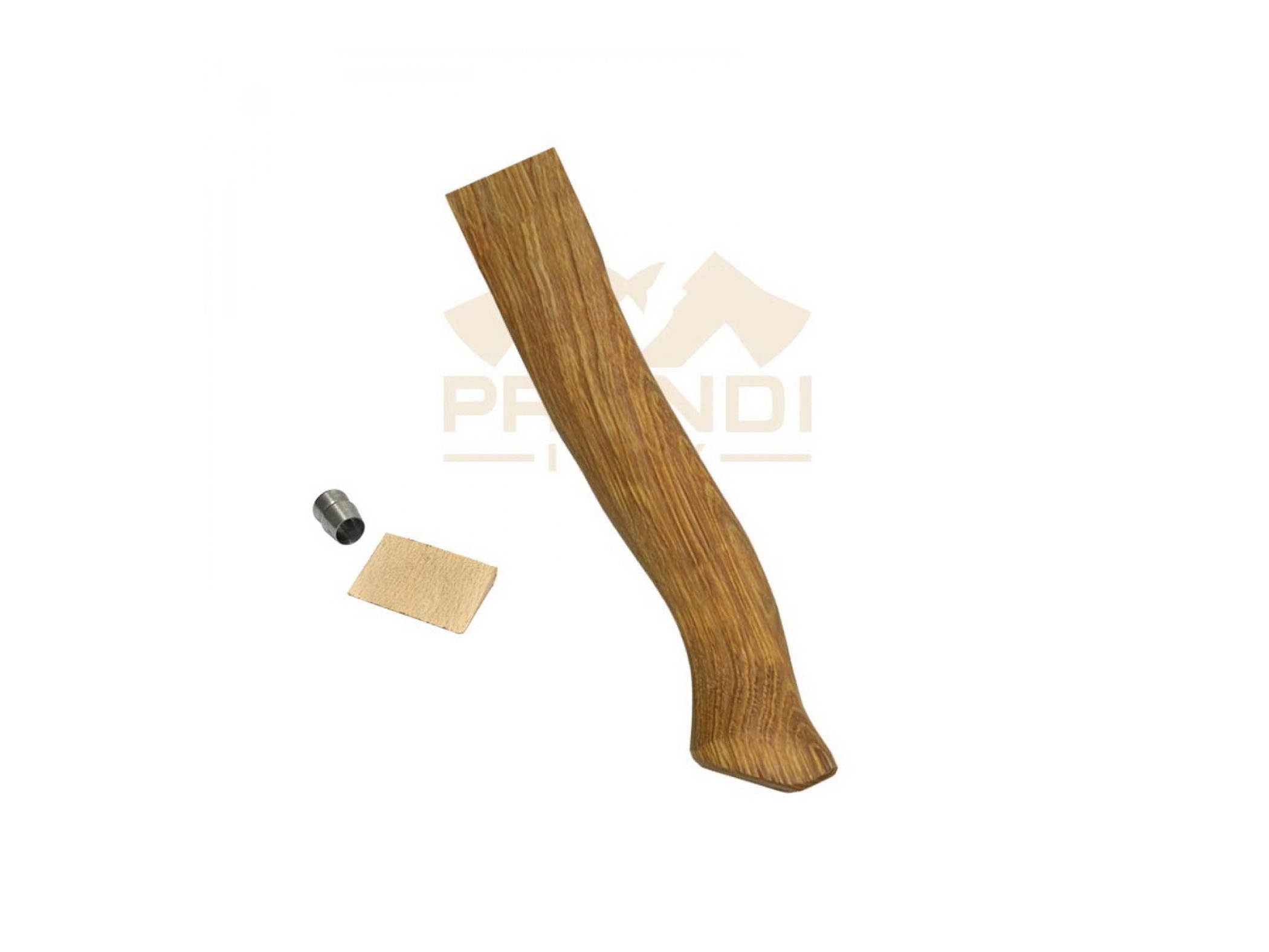 Porisko pre sekery Prandi Segurin 28 cm