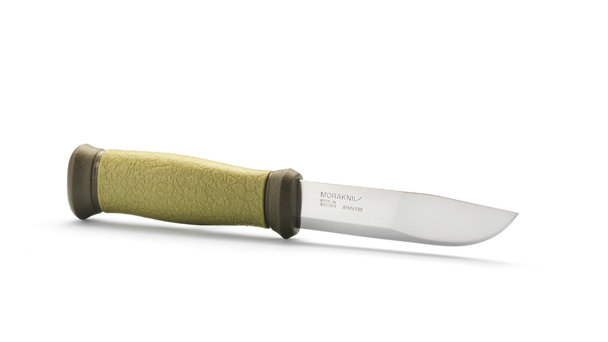 Morakniv 2000
