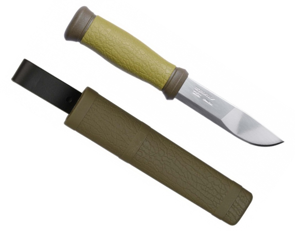 Morakniv 2000