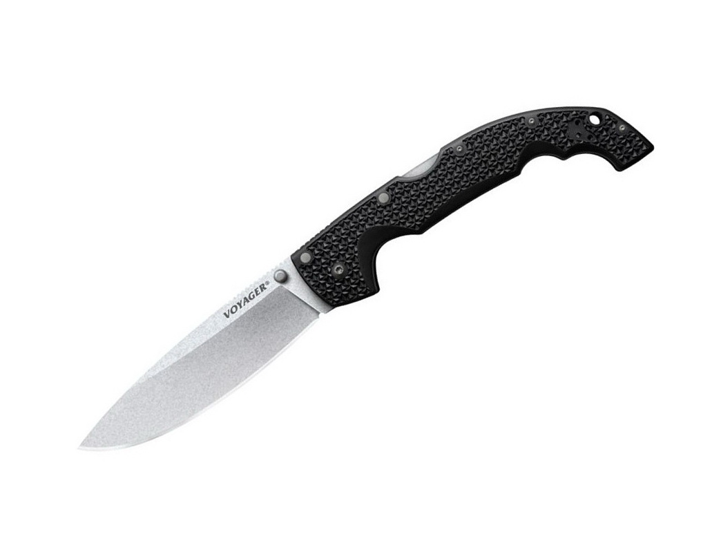 Cold Steel Voyager XL Drop 29AXB