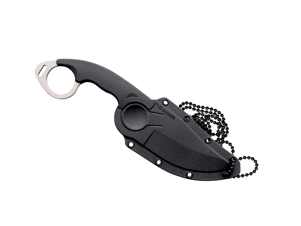 Cold Steel Double Agent 2 39FN