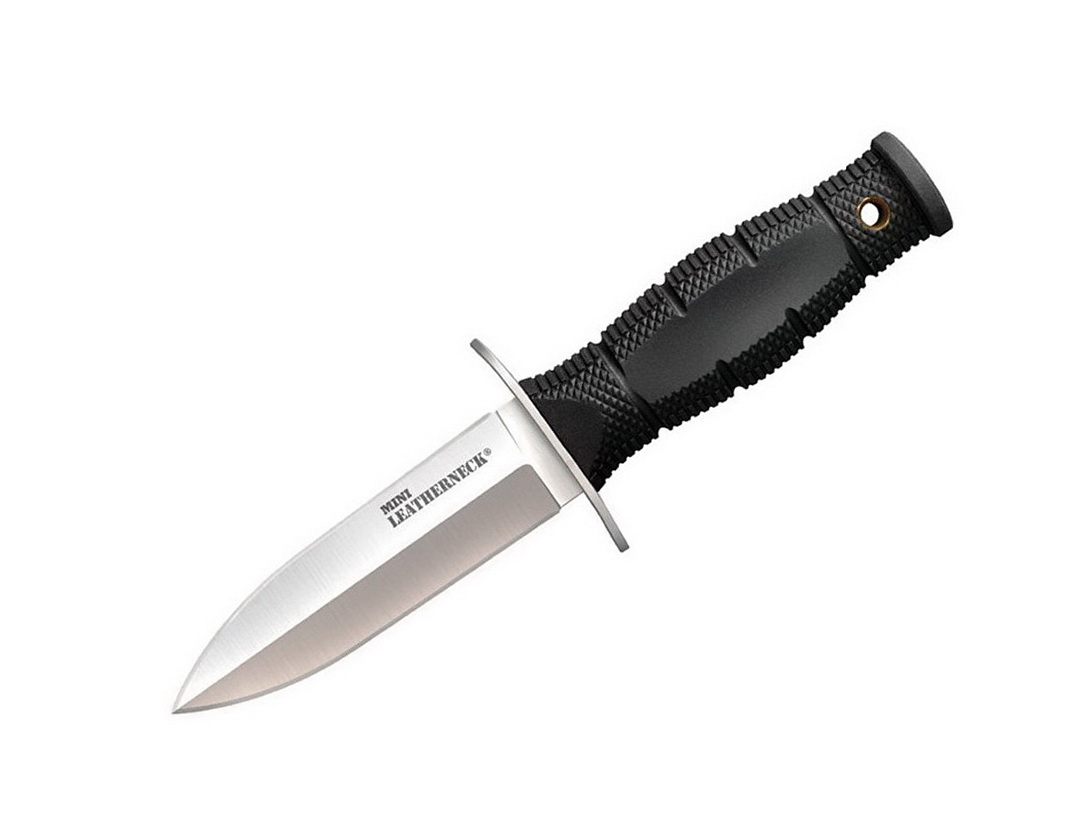 Cold Steel Mini Leatherneck Spear point 39LSAC