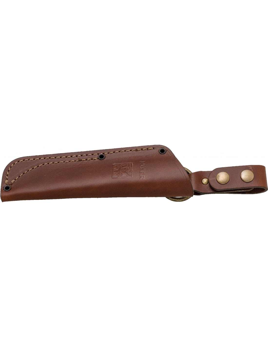 Joker Bushlord CL138 Curly Birch, Sleipner