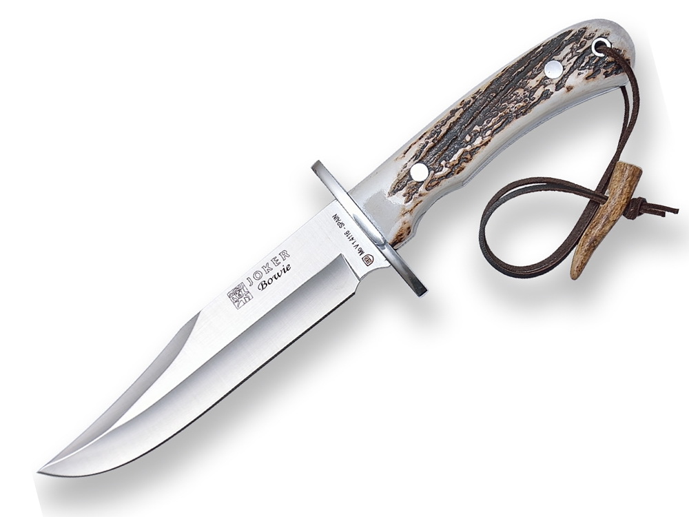 E-shop Joker Bowie CC96 Paroh, Mova 1.4116