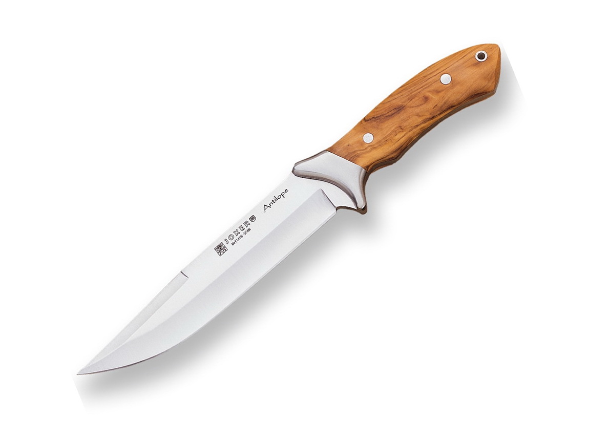 Joker Antilope CO02 Oliva