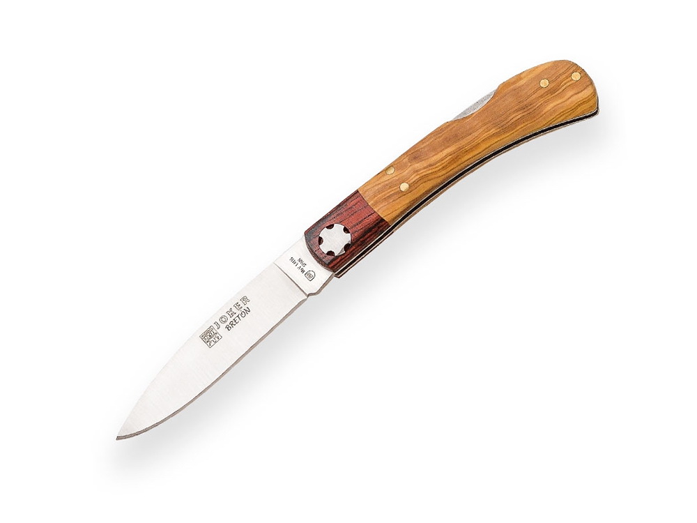 Joker Breton NO152 Oliva