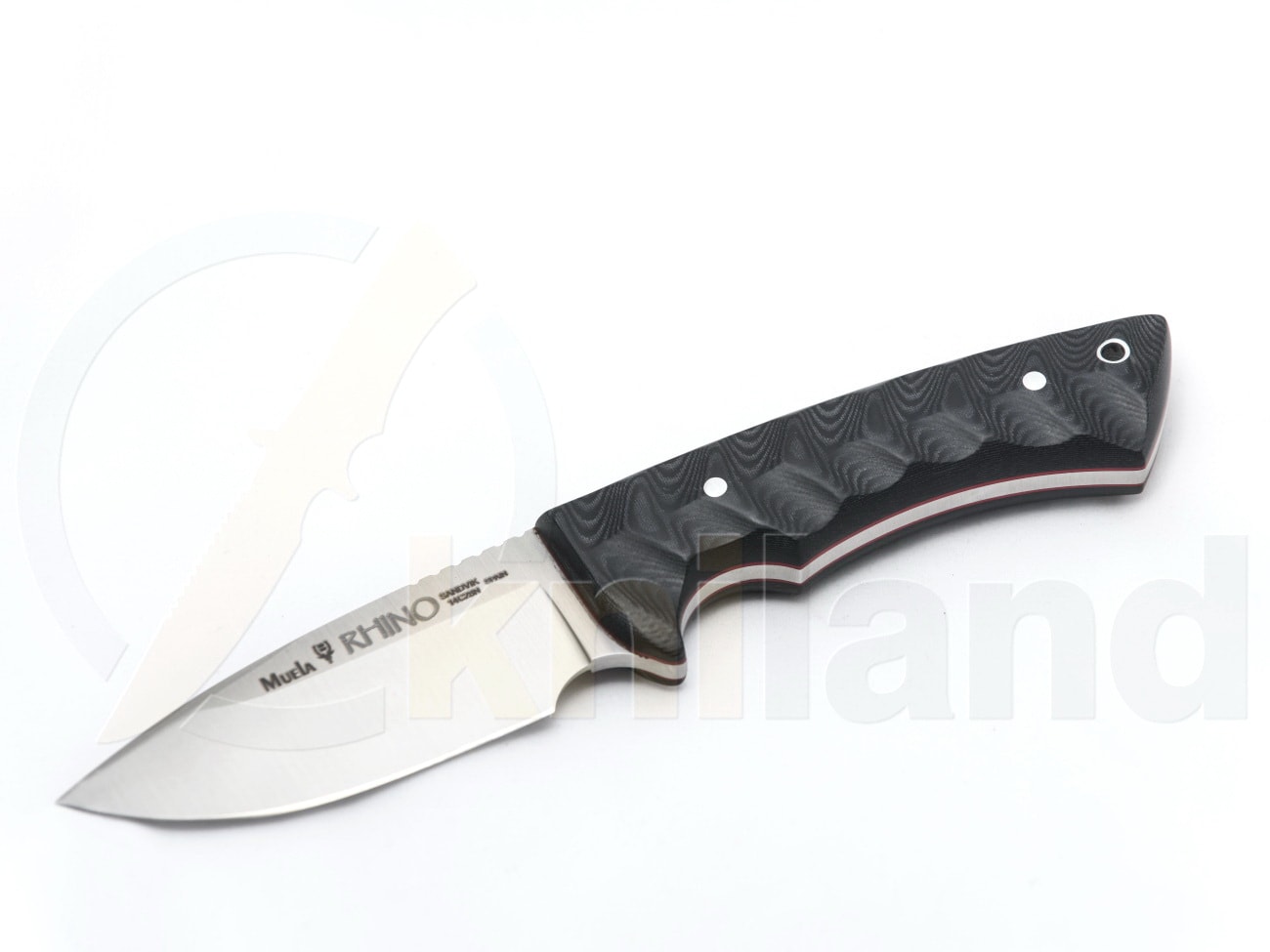 Muela RHINO 10SV.M