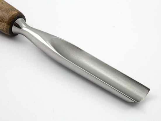 Dláto Narex PROFI profil 8 rovné 20 mm