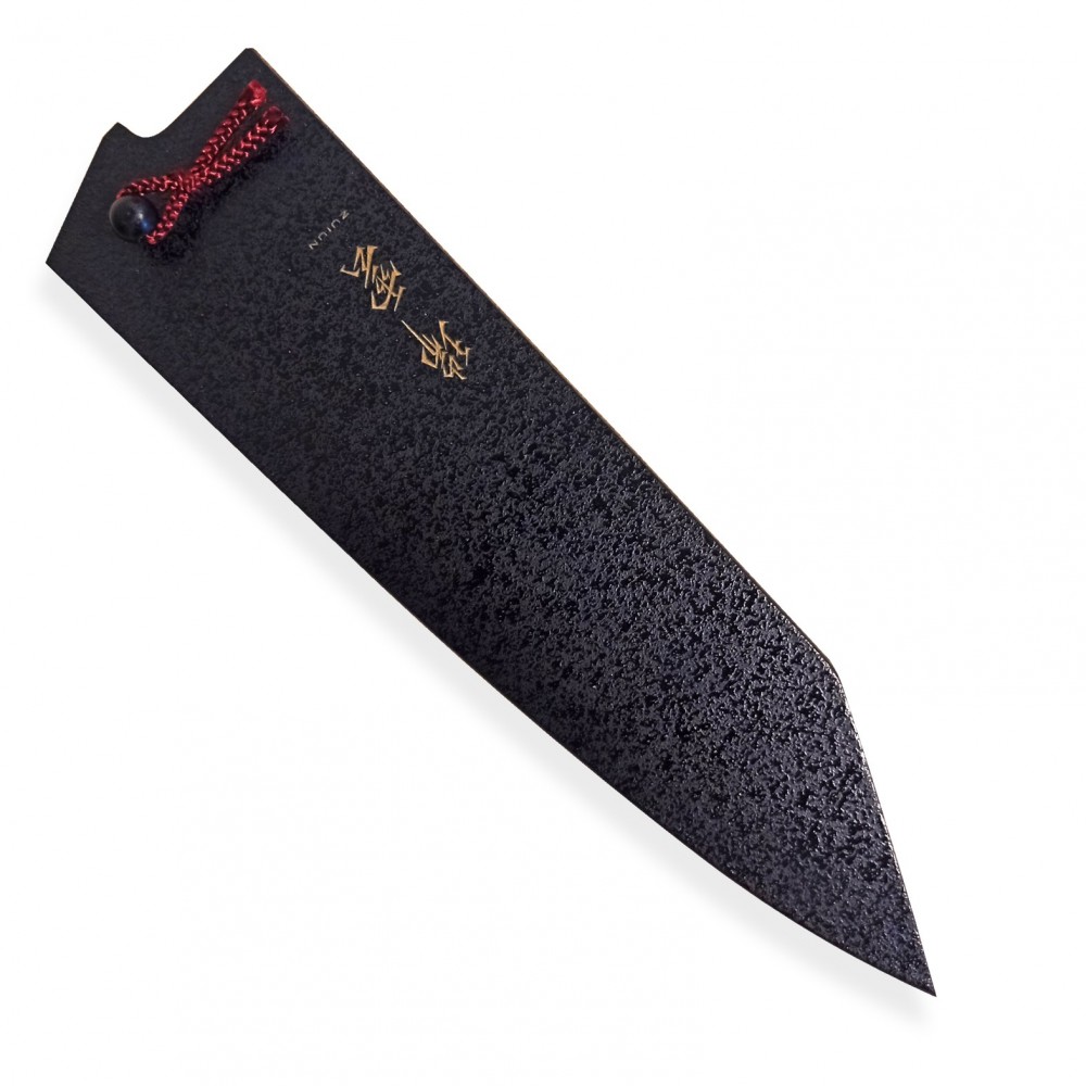 E-shop Saya pre Kanetsugu Zuiun Santoku 18 cm