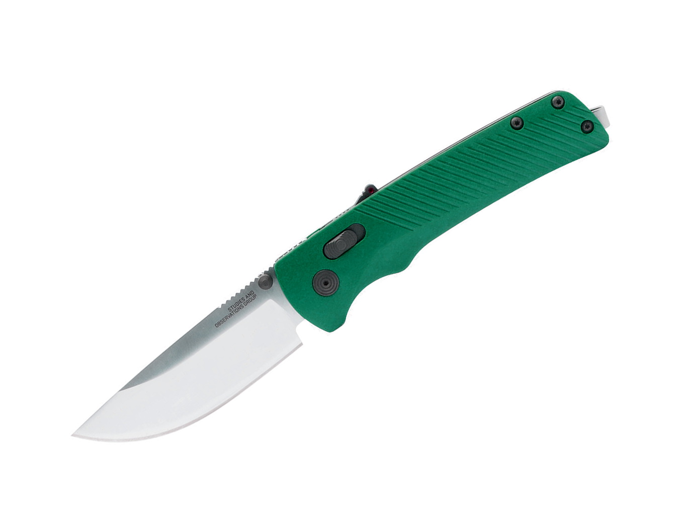 E-shop SOG Flash AT Green